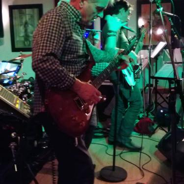 One Shot | L'eko | Bleury