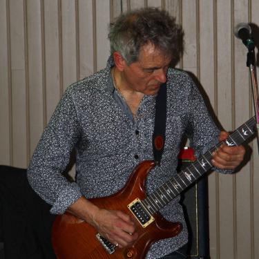 One Shot | Flying Coyote | Gisy-les-Nobles