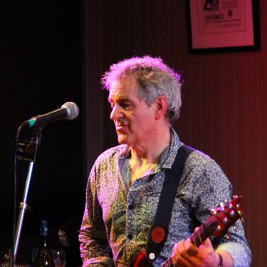 One Shot | Flying Coyote | Gisy-les-Nobles