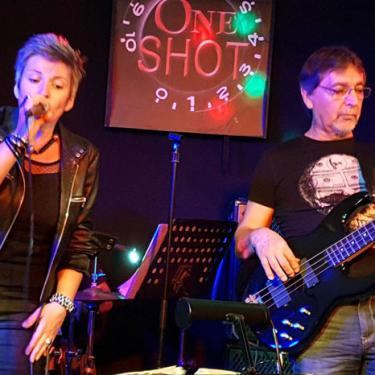 One Shot | Grain de Sel | Égleny